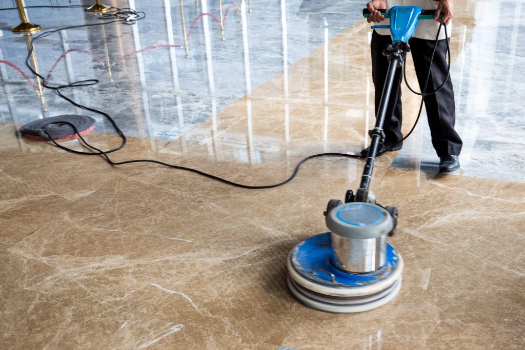 Tile Stripping & Sealing Australia